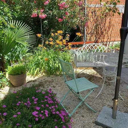 Premantura Studio Apartman