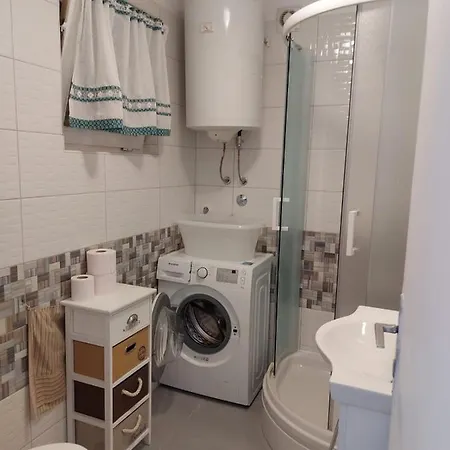 Premantura Studio Apartman *