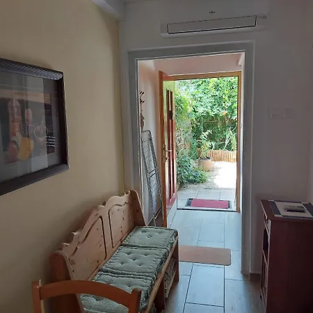 Premantura Studio Apartman شقة بريمونتيرا
