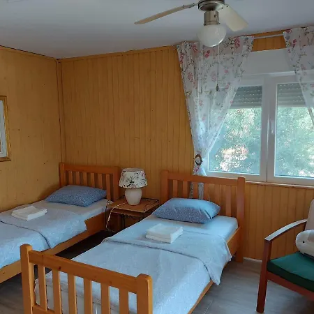 Premantura Studio Apartman بريمونتيرا