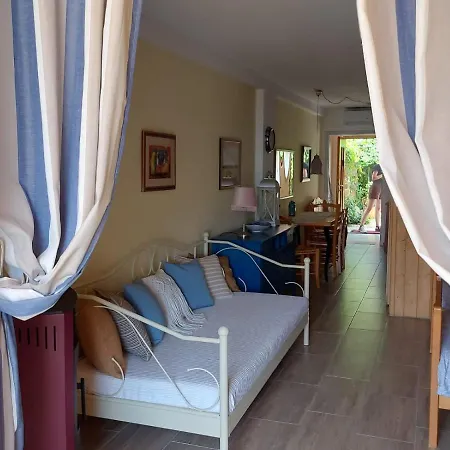 Premantura Studio Apartman شقة بريمونتيرا