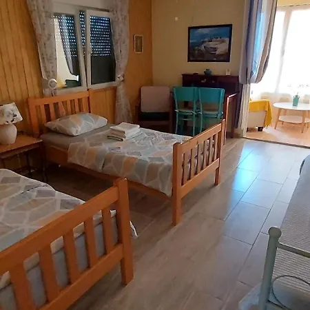 Premantura Studio Apartman *