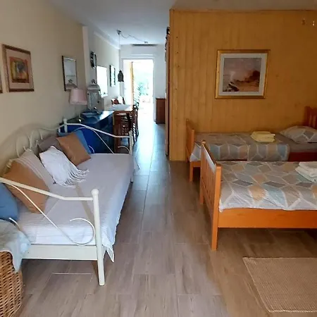Premantura Studio Apartman