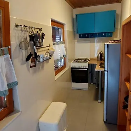 Premantura Studio Apartman شقة