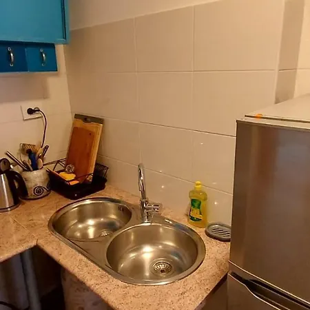 Premantura Studio Apartman * بريمونتيرا