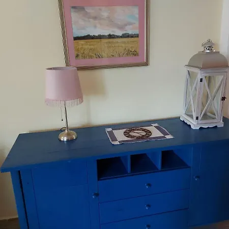 Apartman Premantura Studio Apartman