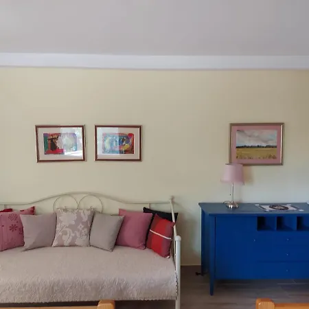Premantura Studio Apartman Apartman