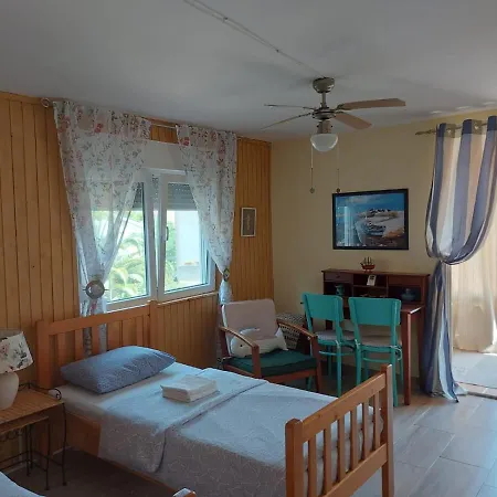 Premantura Studio Apartman Apartman *