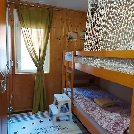 Premantura Studio Apartman Apartman *