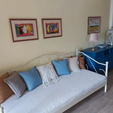 Premantura Studio Apartman Apartman Premantura