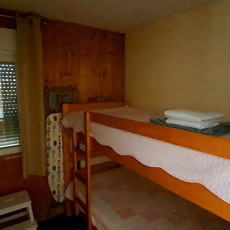 公寓 Premantura Studio Apartman